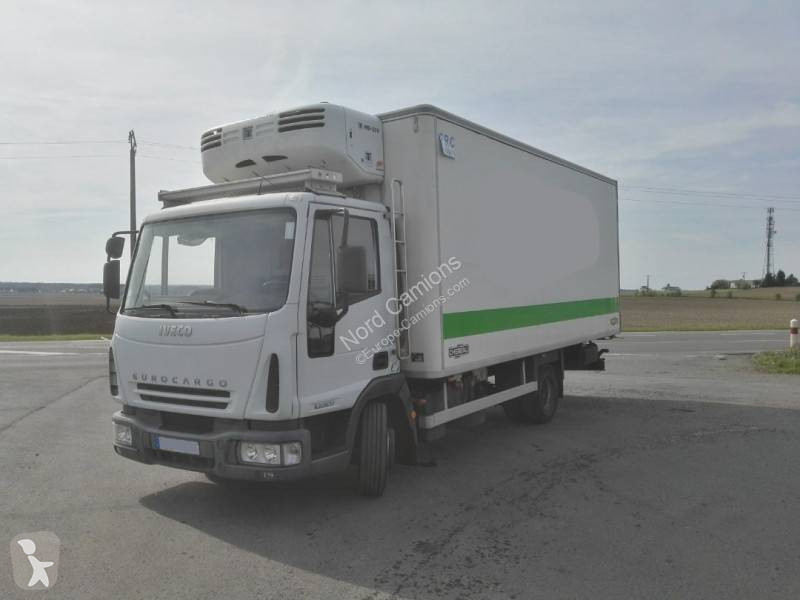 Camion Iveco