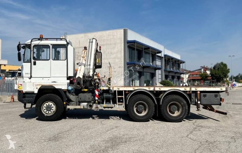Camion Iveco