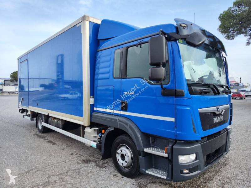 Camion MAN