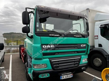 Camión DAF CF85 460