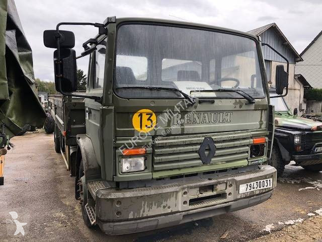 Camion Renault