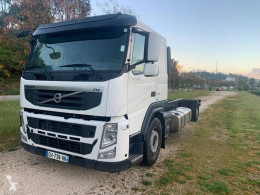 Camion châssis Volvo