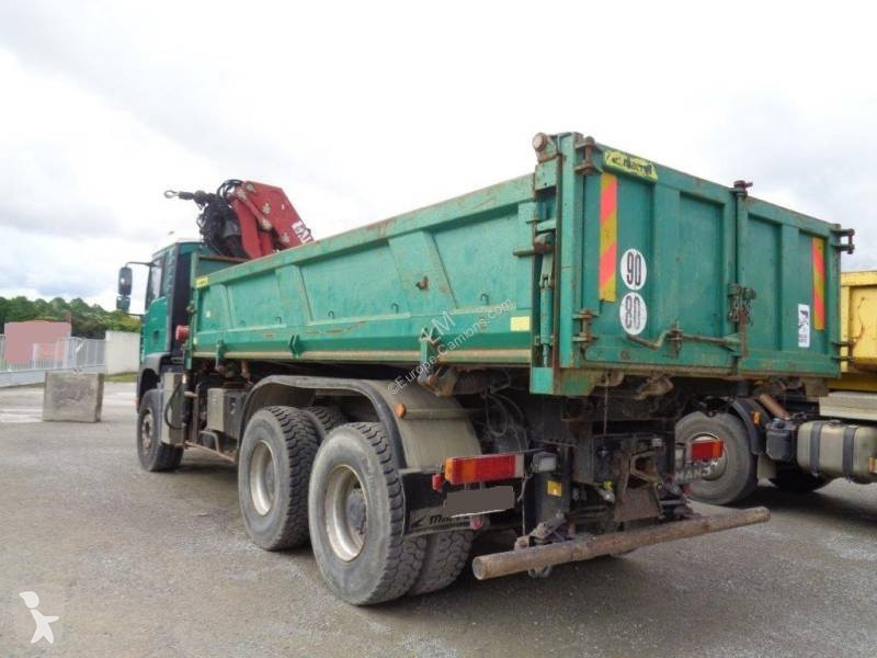 Camion MAN