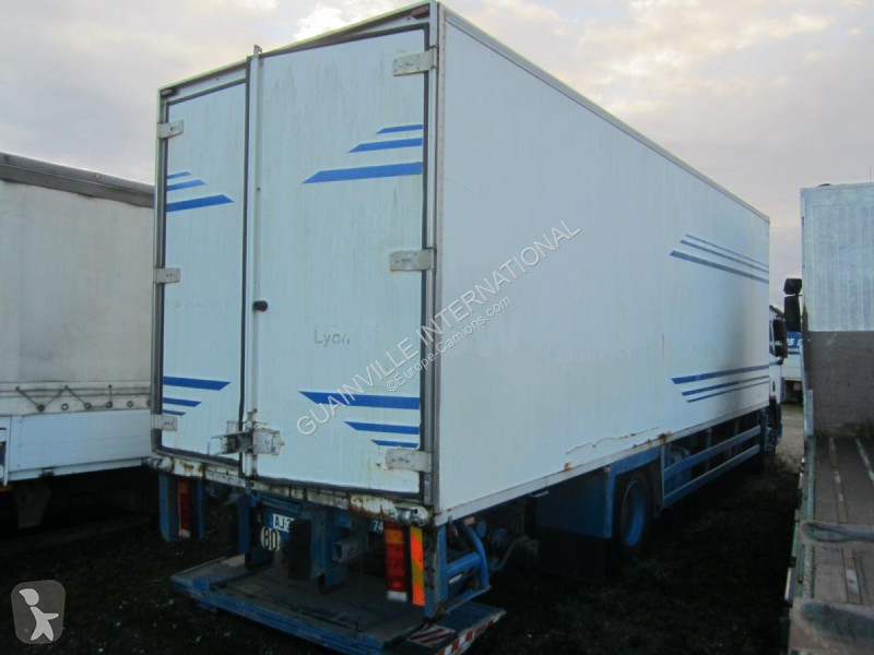 Camion DAF 250