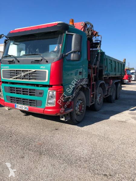 Camion Volvo