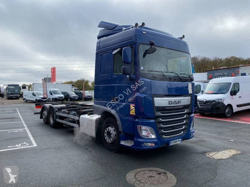 Camion DAF