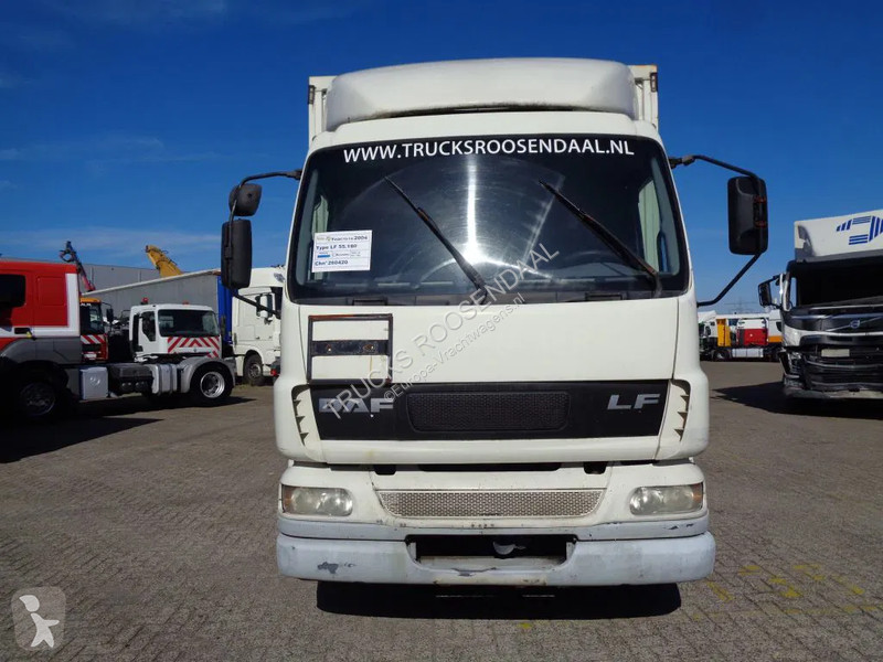Camion DAF 180 + MANUAL + LIFT