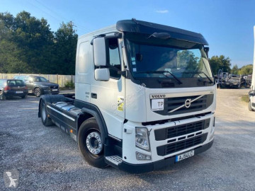 Camion châssis Volvo