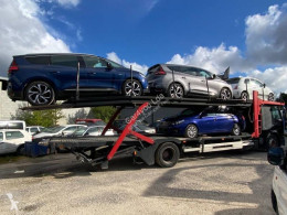 Camion porte voitures Renault