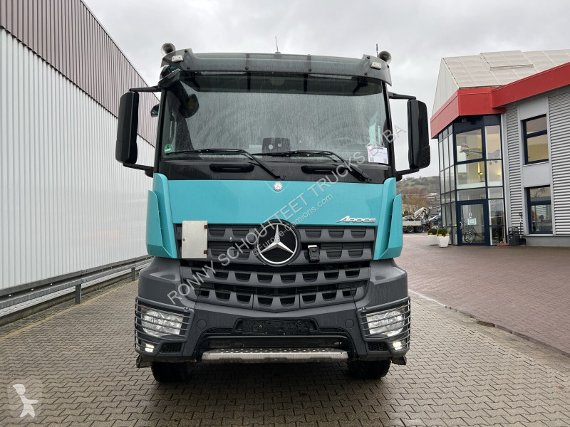 Kamion Mercedes Arocs 1846 LK 4x4 HAD Arocs...