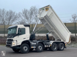 New Volvo FMX tipper truck Euromix 460 8x4 Diesel Euro 6 - n°8085677