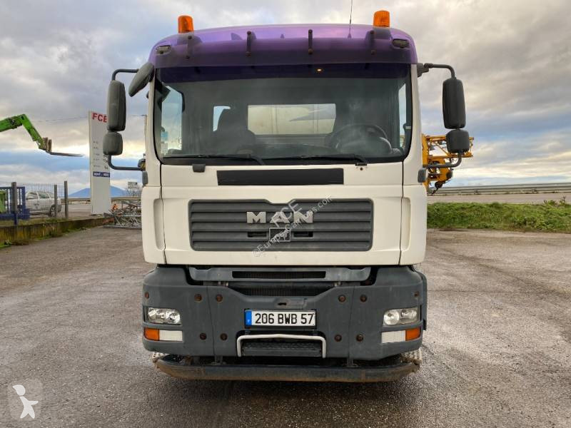 Camion MAN