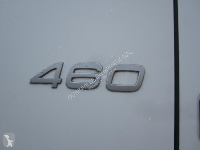 Camion Volvo FH