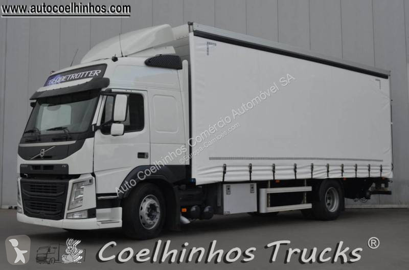 Camion Volvo