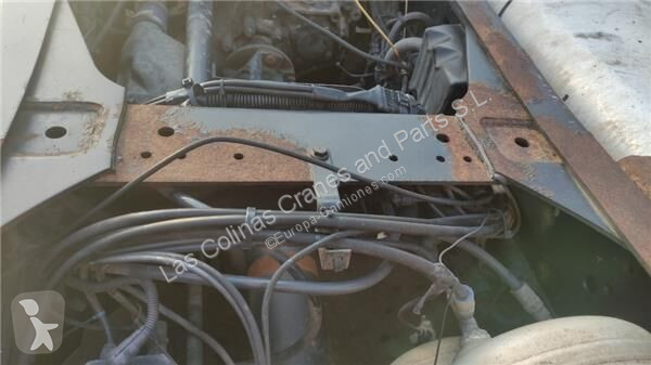 Camion Iveco Châssis VIGA DE APOYO   AS 440S50,...
