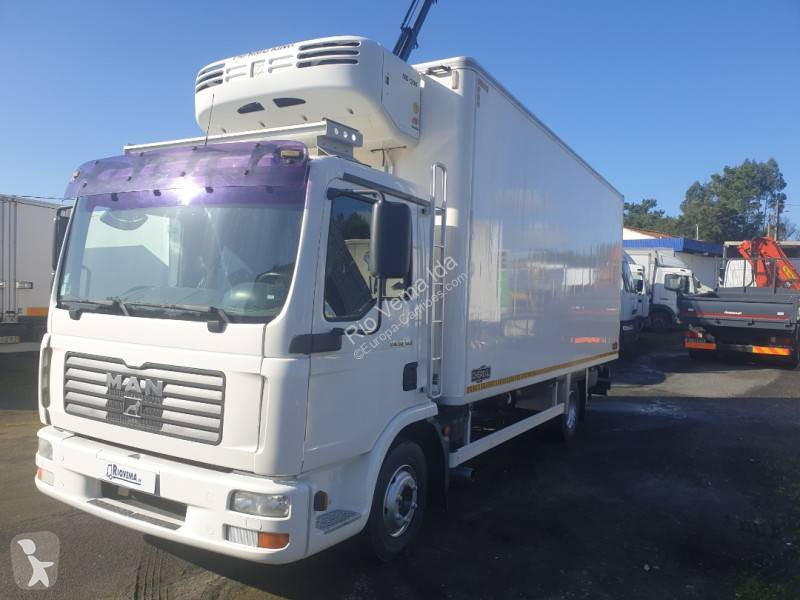 Camion MAN