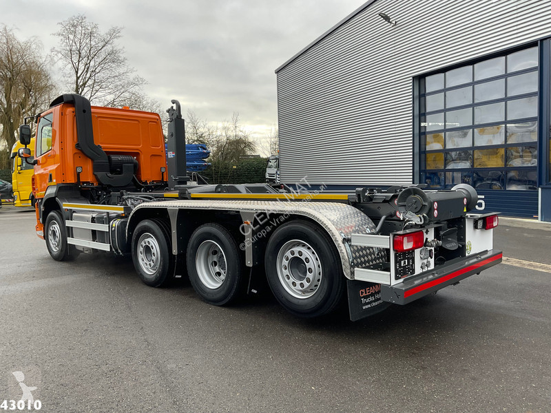 Camion DAF FAQ 430 VDL 30 Ton haakarmsysteem