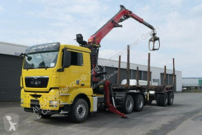Used Timber Cranes Epsilon for sale. MAN equipment & more — Page 2