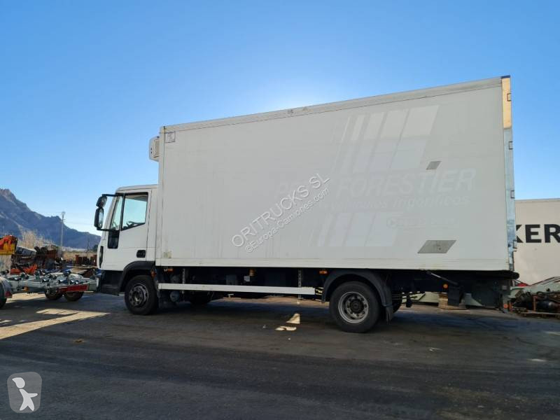 Kamion Iveco
