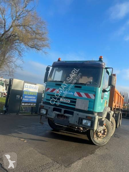 Camion Iveco