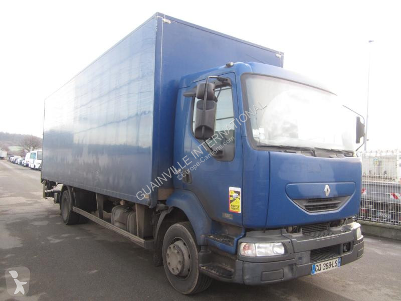 Camion Renault 180.13 Dci