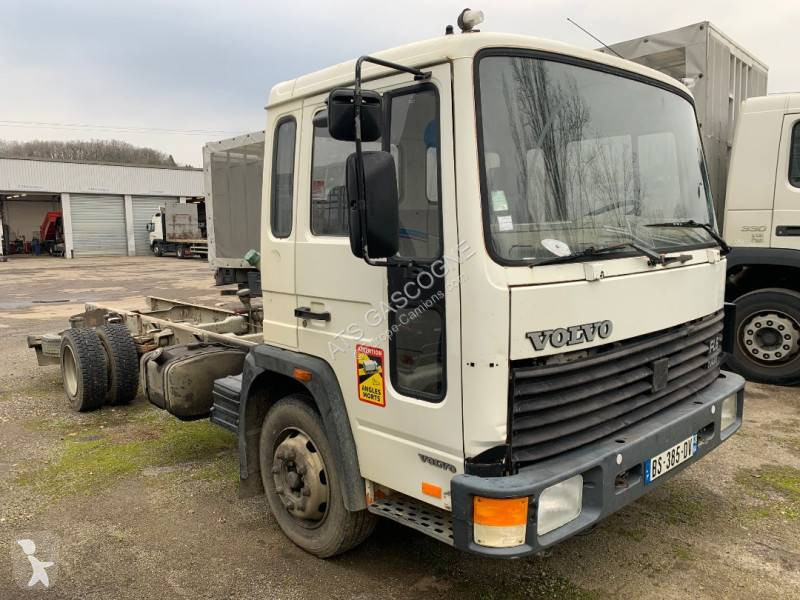 Kamion Volvo