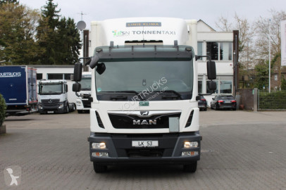 شاحنة MAN TGM 15.250