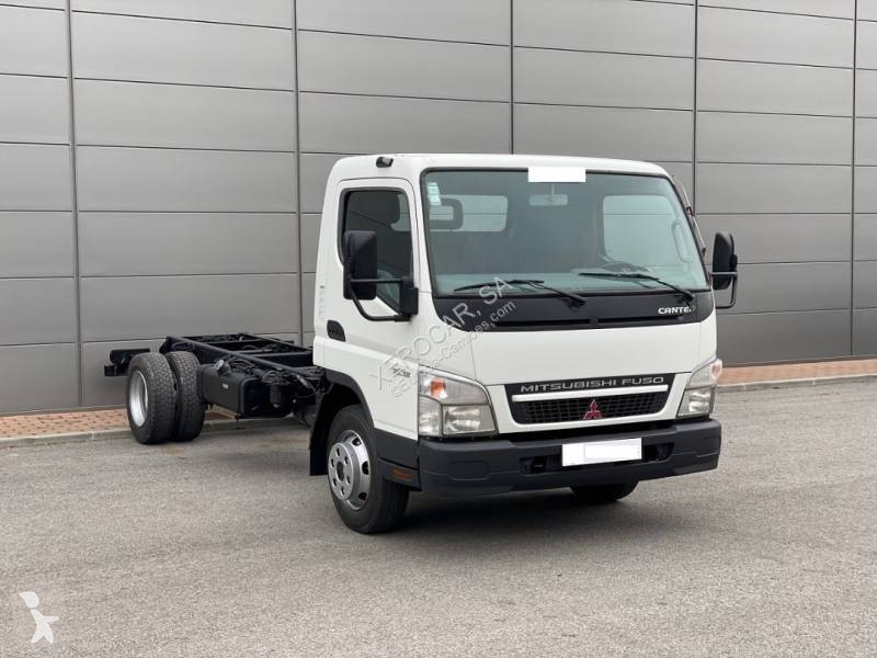 Camion Mitsubishi