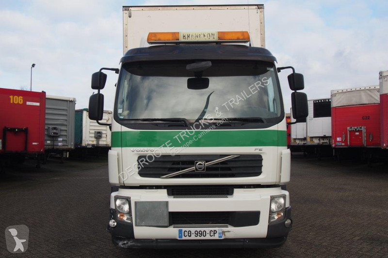 Kamion Volvo FE 260