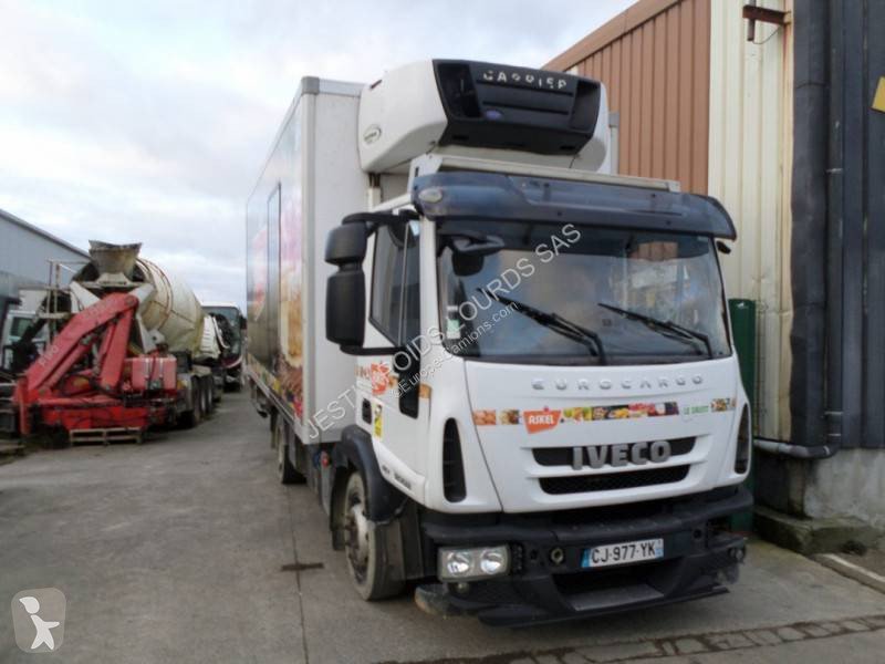 Camion Iveco