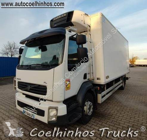 Camion Volvo