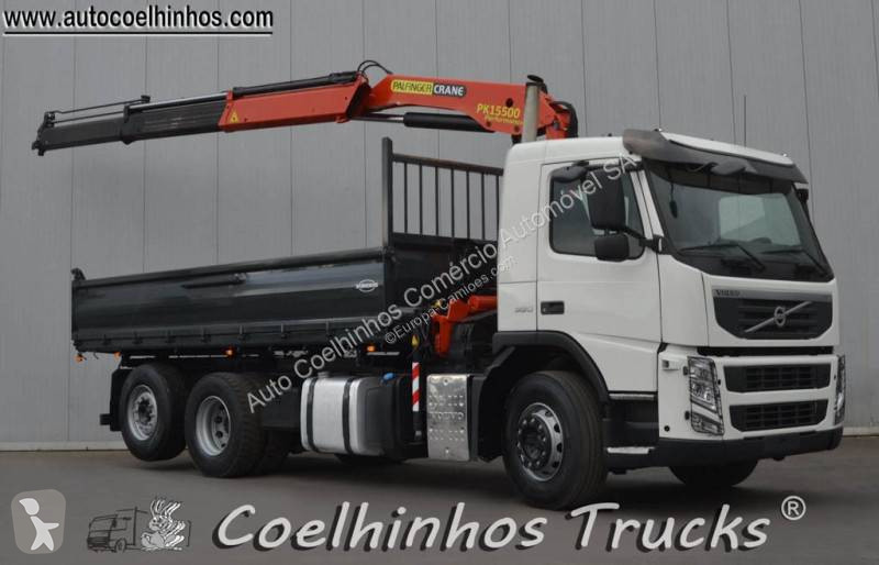 Kamion Volvo