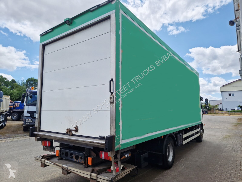 Camion MAN TGM 15.250/340 4X2 BL TGM 15.250/340...