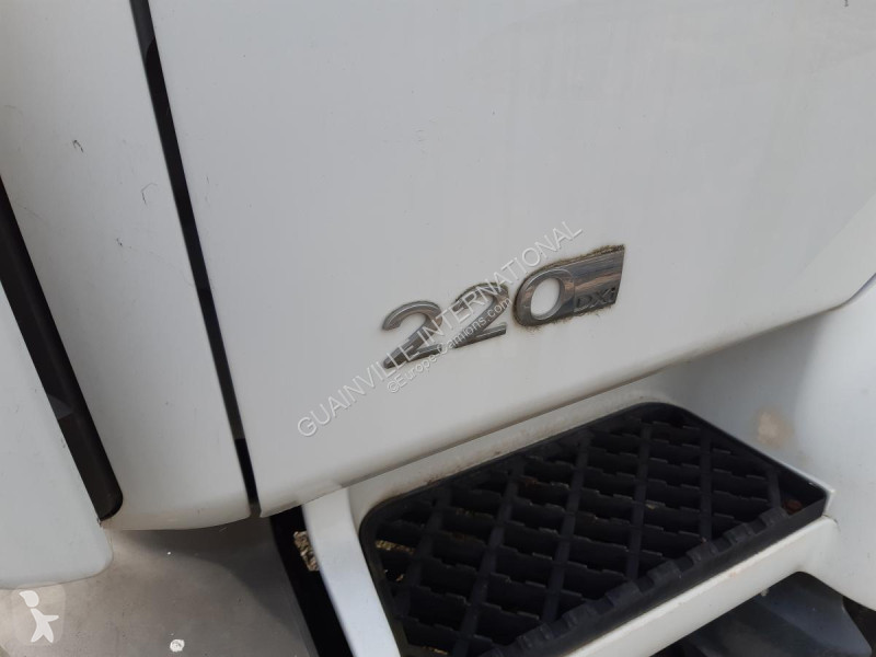 Camion Renault 220 DXI