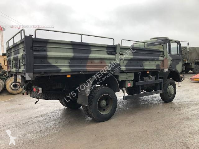 Camion Iveco