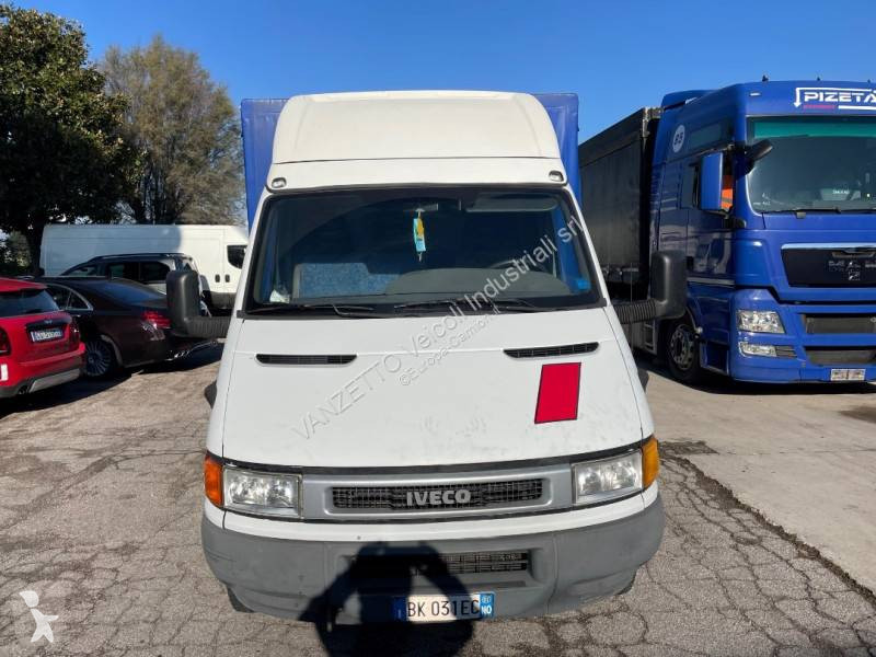 Camión Iveco