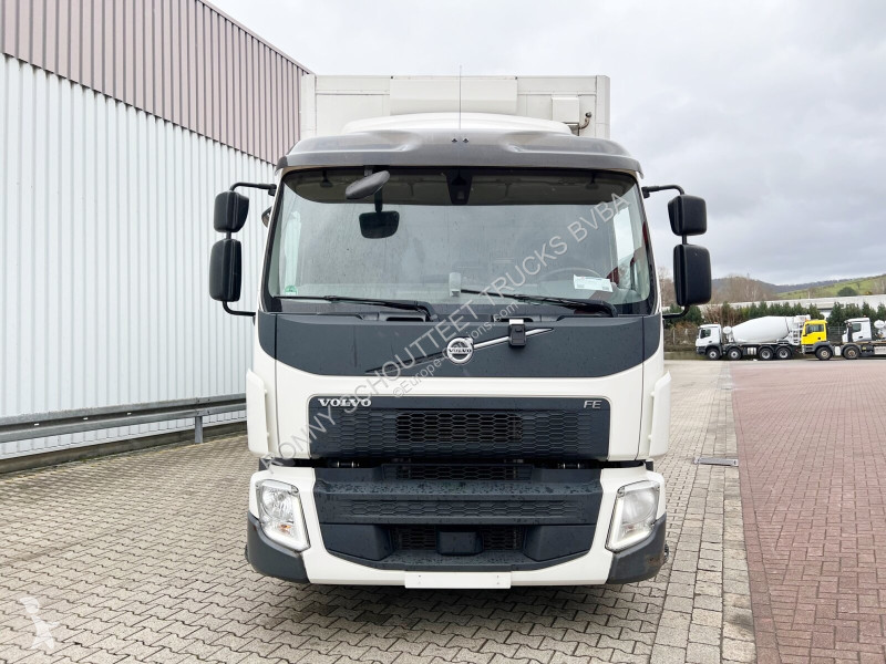 Camion FE 280 4x2 FE 280 4x2,...