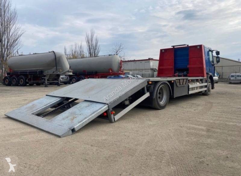 Camion Renault