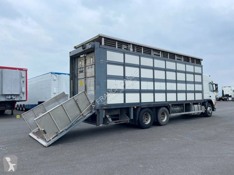 Camion Volvo