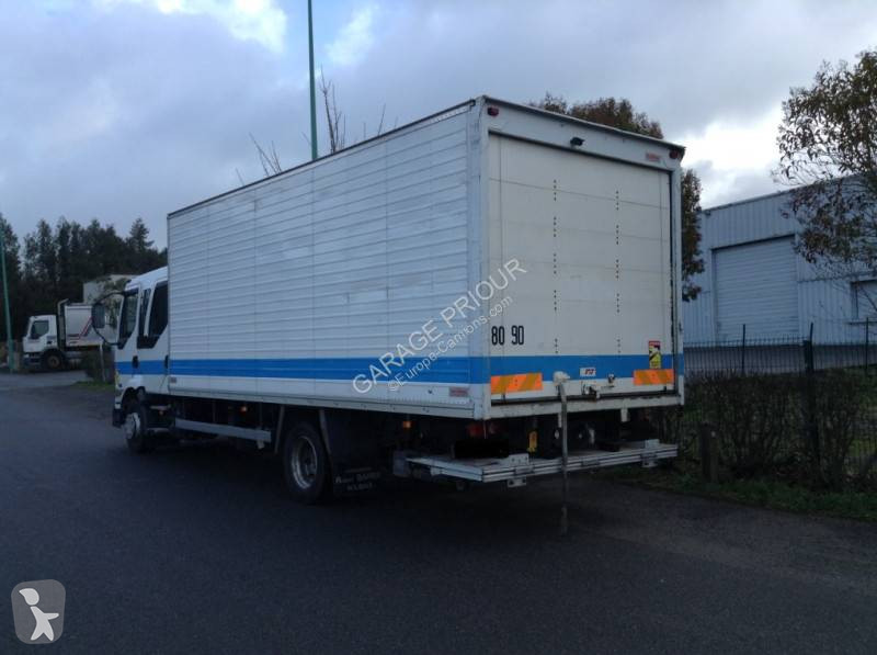 Camion Renault