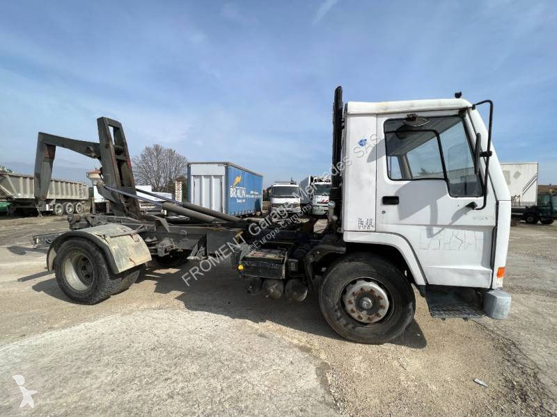 Camion Volvo