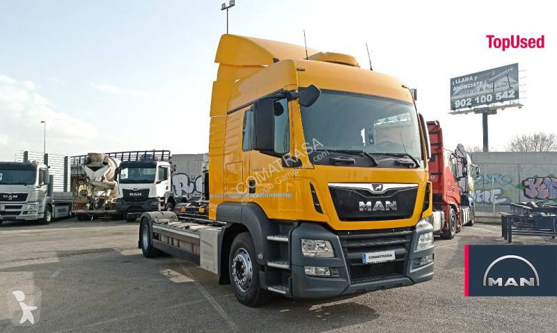 Camion MAN