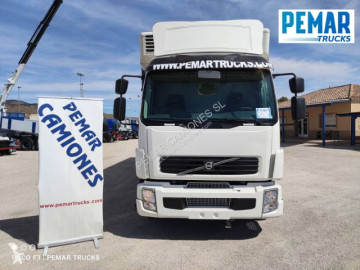 Camion frigo Volvo