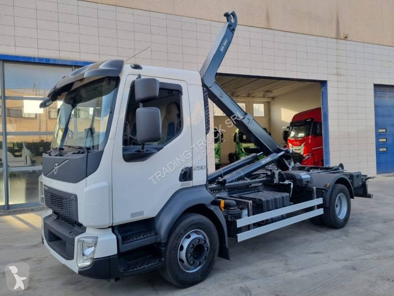 Camion Volvo