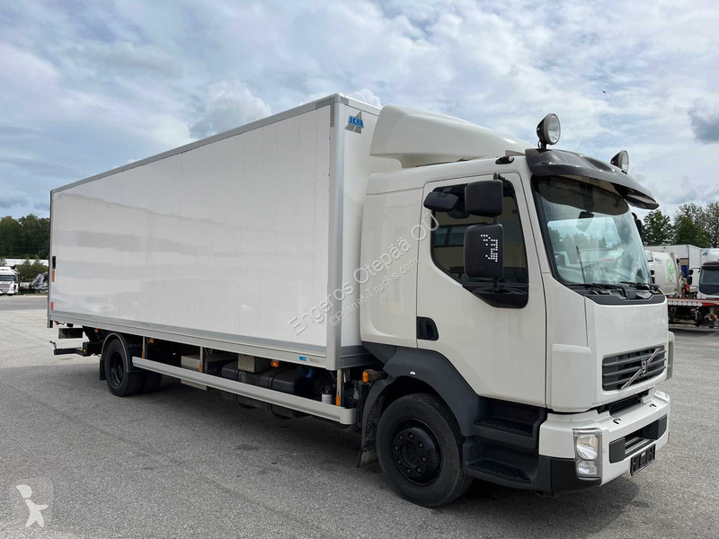 2015 Volvo VNX T/A Couchette Camion Lourd