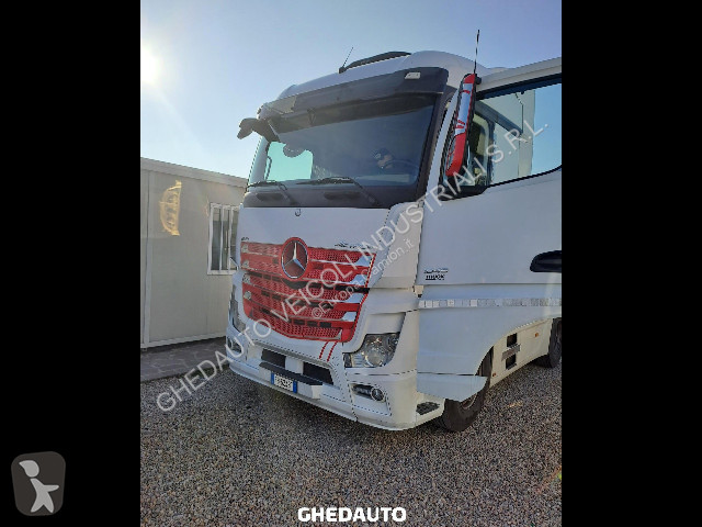 Tracteur Mercedes MERCEDES ACTROS - ACTROS -...