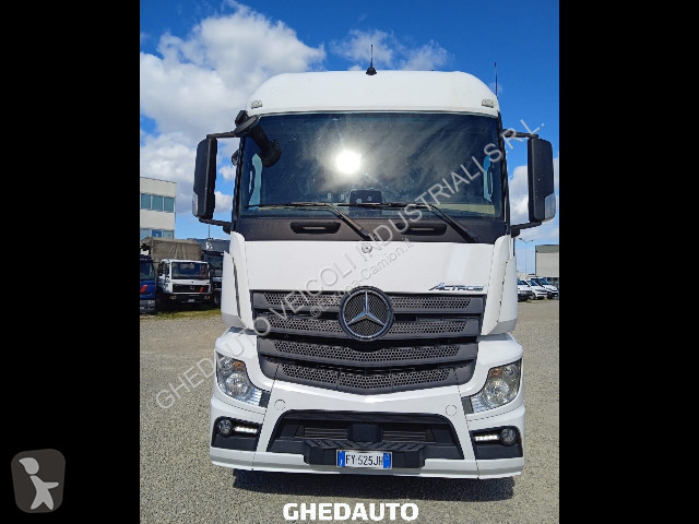 Trattore Stradale Mercedes MERCEDES ACTROS -...