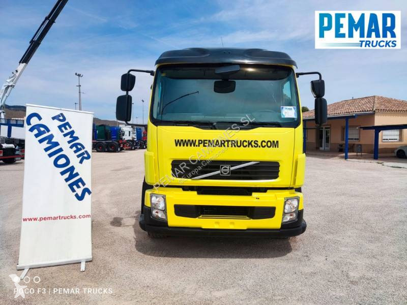 Camion Volvo