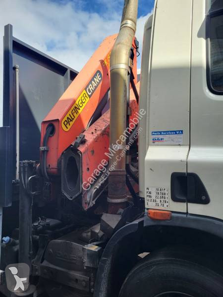 Camion DAF