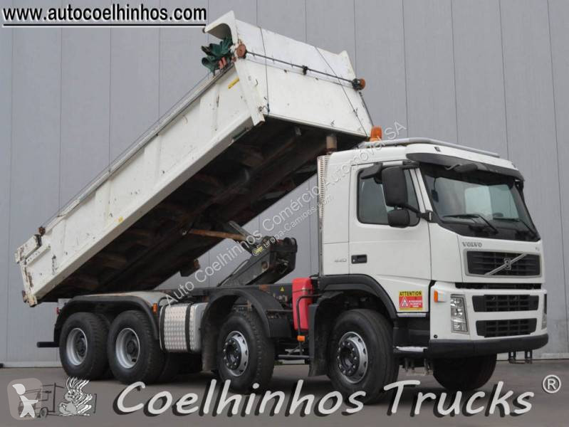 Camion Volvo